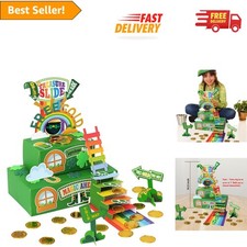 Complete DIY Leprechaun Trap