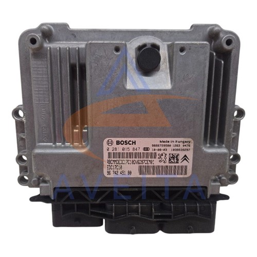 Citroen picasso 2010 6 - 2010, 1.6