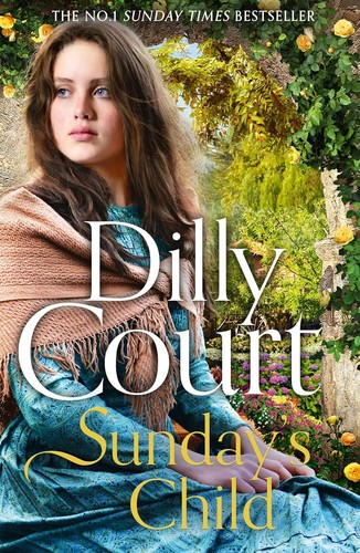 Sunday child the - sunday’s, child: