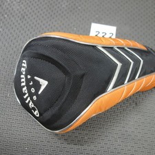 Callaway golf FT-5 Driver head