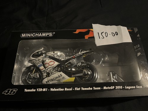 Yamaha yzr valentino - yamaha, ·