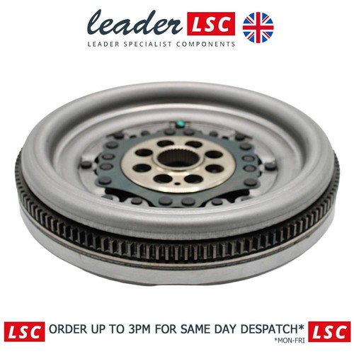 06k105266a dual mass flywheel - 06k105266a,
