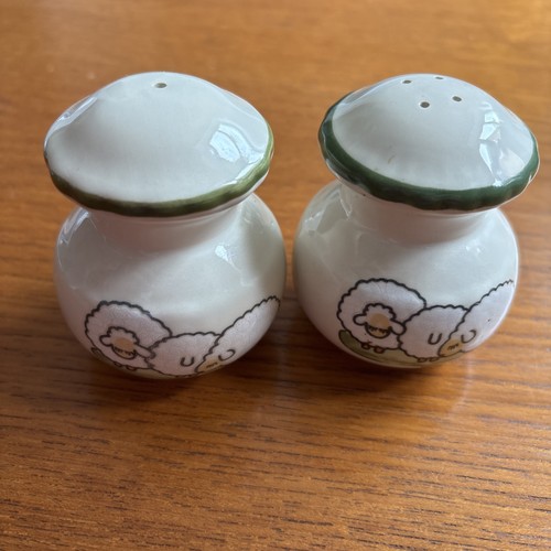 Zeller keramik salt pepper - zeller,