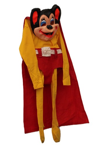 Childs mighty mouse halloween - childs,