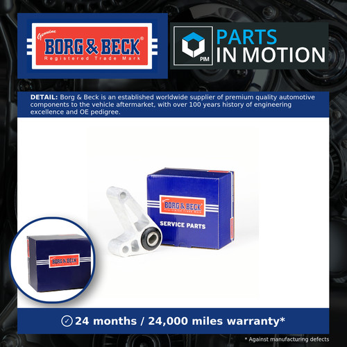 Engine mount fits alfa - engine, romeo