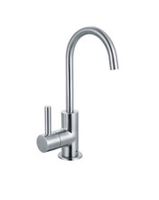 Franke Kitchen Faucet, Little
