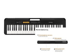Casio CT-S100AD 61 Key
