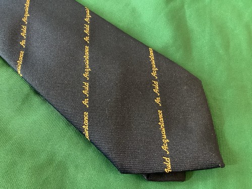 Vintage mackinlay finest old - mackinlay's,