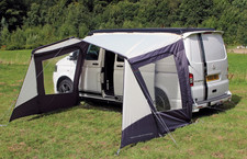 Outdoor Revolution - Tech Line Canopi Lowline - Awning van attatchable 