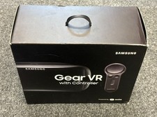 SAMSUNG GEAR VR virtual