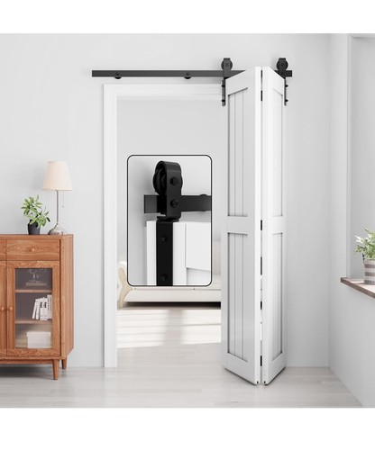 Winsoon 5ft 152cm folding door - 5ft,