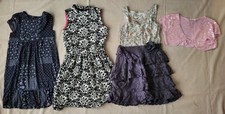 Bundle Of Girls Clothes Age