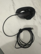 Logitech G502 Hero High