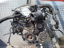 MAZDA MX5 ENGINE P5 SKYACTIV-G