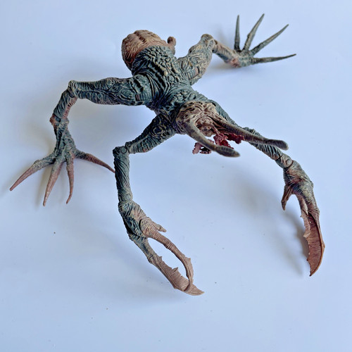 Halo flood stalker - 3,