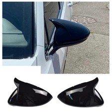 Left and Right Side Door Wing
