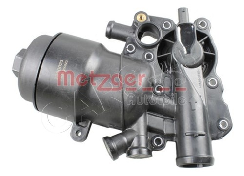 Oil filter housing fits audi - oil,