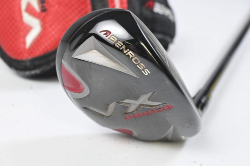 Benross proto hybrid - vx,