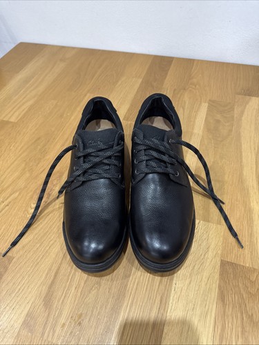 Clarks rockie walk gore - clarks,