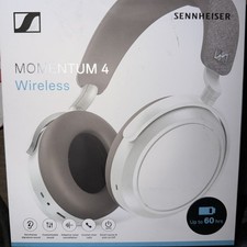 Sennheiser MOMENTUM 4 Wireless