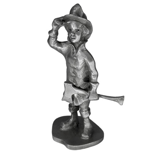 Rawcliffe pewter - rawcliffe, 3"
