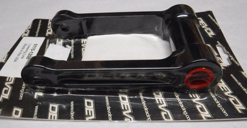 Devol racing lowering - devol, 1-1/4"