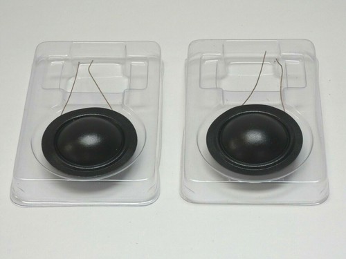Silk dome generic scanspeak - generic,