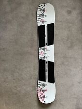 Burton Rewind Snowboard 148cm