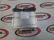 MERCEDES A140 1.4 ENGINE CONTROL UNIT ECU - 1685453532 Q01 -  2003 