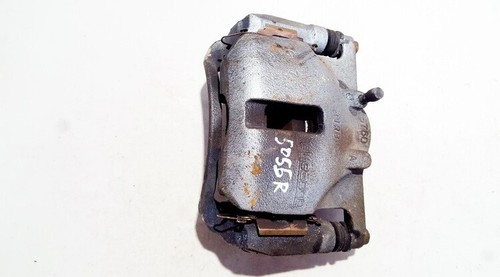 Disc brake caliper front - , disc-brake