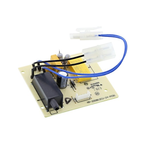 Electrolux vacuum cleaner - cleaner, pcb