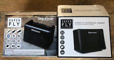 Blackstar Superfly Amplifer 