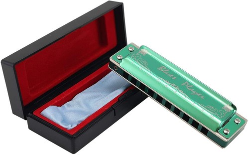 Easttop pr020 blues - blues, harp