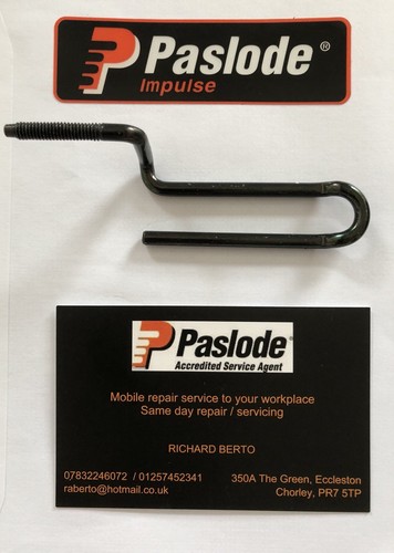 Front probe for paslode im50 - probe,