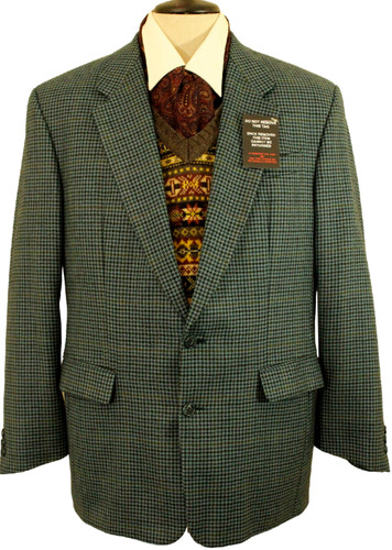 Mens quills 42r - 42r, smart