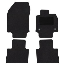 Floor Car Mats For Toyota RAV