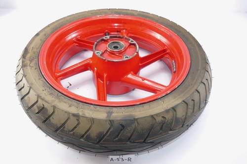 Honda nc27 400 f - 400,