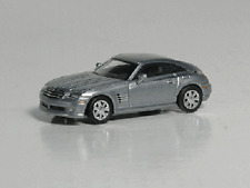 Ricko - European American Car