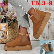 NEW LADIES WOMENS SNUGG WARM