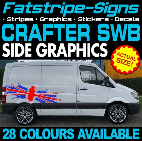Fit crafter swb - fit, vw