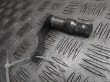 Honda XL250 XL 250 Motorsport 1972-1973 Rear Brake Braking Pivot Shaft 