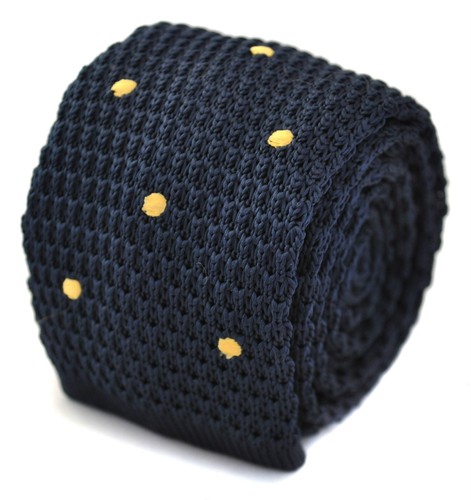 Frederick thomas knitted tie - thomas,