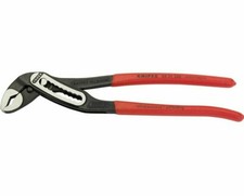 Knipex 250mm 10in  88 01 250 Alligator Slip Joint Waterpump Pipe Grips Pliers