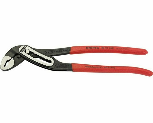 Knipex 250mm 10in 01 250 - 88,