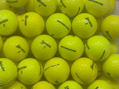 Srixon soft feel - 24,
