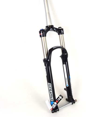 Suntour xcr 5 boost - sr, 27.5