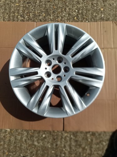 Jaguar brand new alloy - 18",