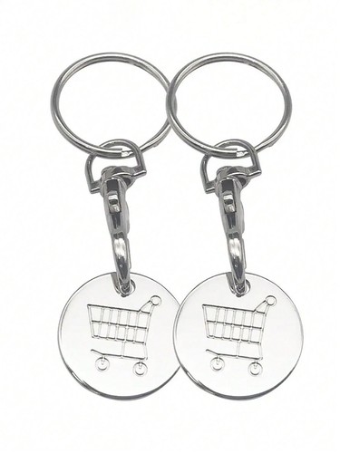 Trolley coin removable - trolley,