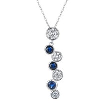 Ladies Sterling 925 Silver