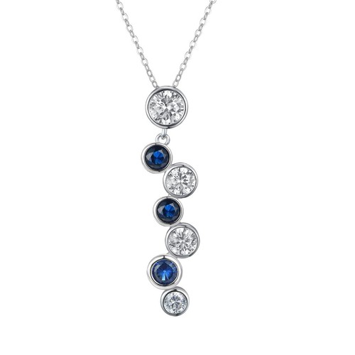 Ladies sterling 925 silver - ladies,